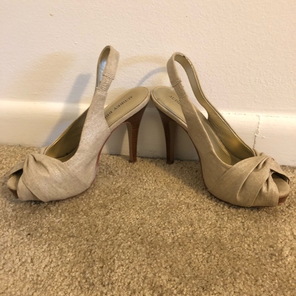 Platform Heels - Picture 2 of 5